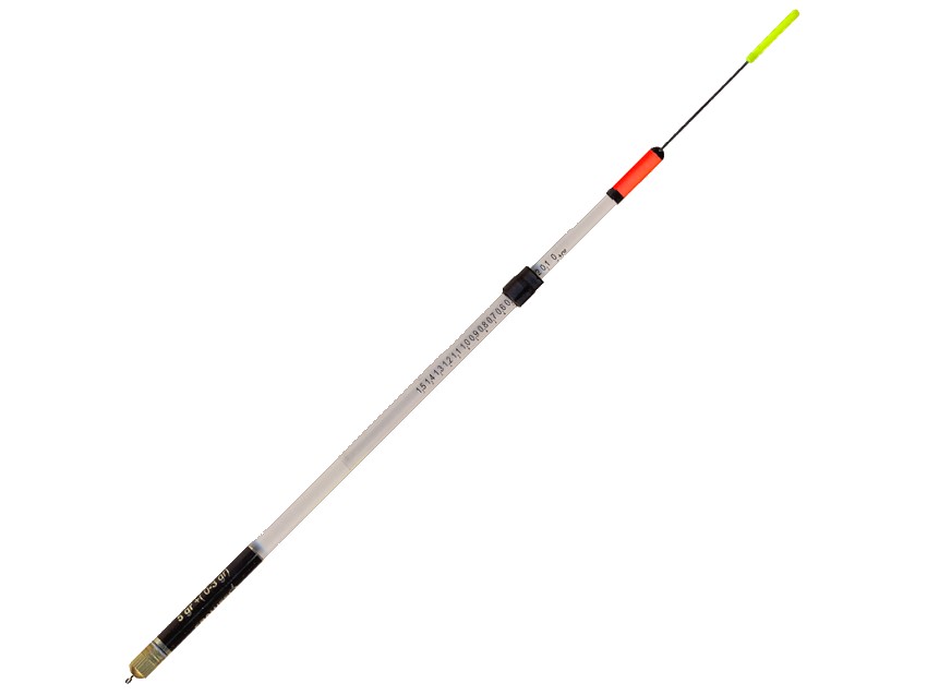 

Spławik Cralusso Pro Match 6g