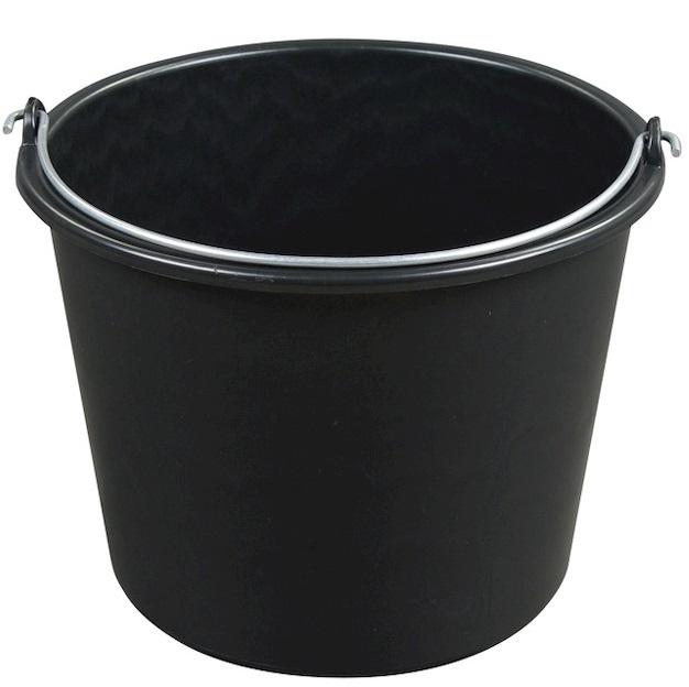 

Wiadro Budowlane Na Zaprawe Wode Gospodarcze 5L