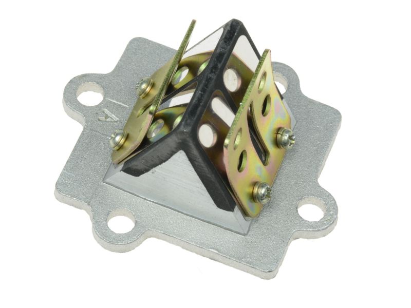 

Zawór Membranowy skutery 2T 50cc otwór 6,5mm