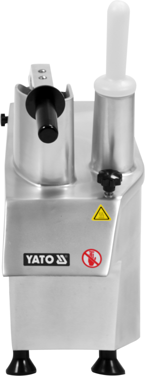 SZATKOWNICA ELEKTRYCZNA 5 TARCZ DO WARZYW YATO Kod producenta YG-03100