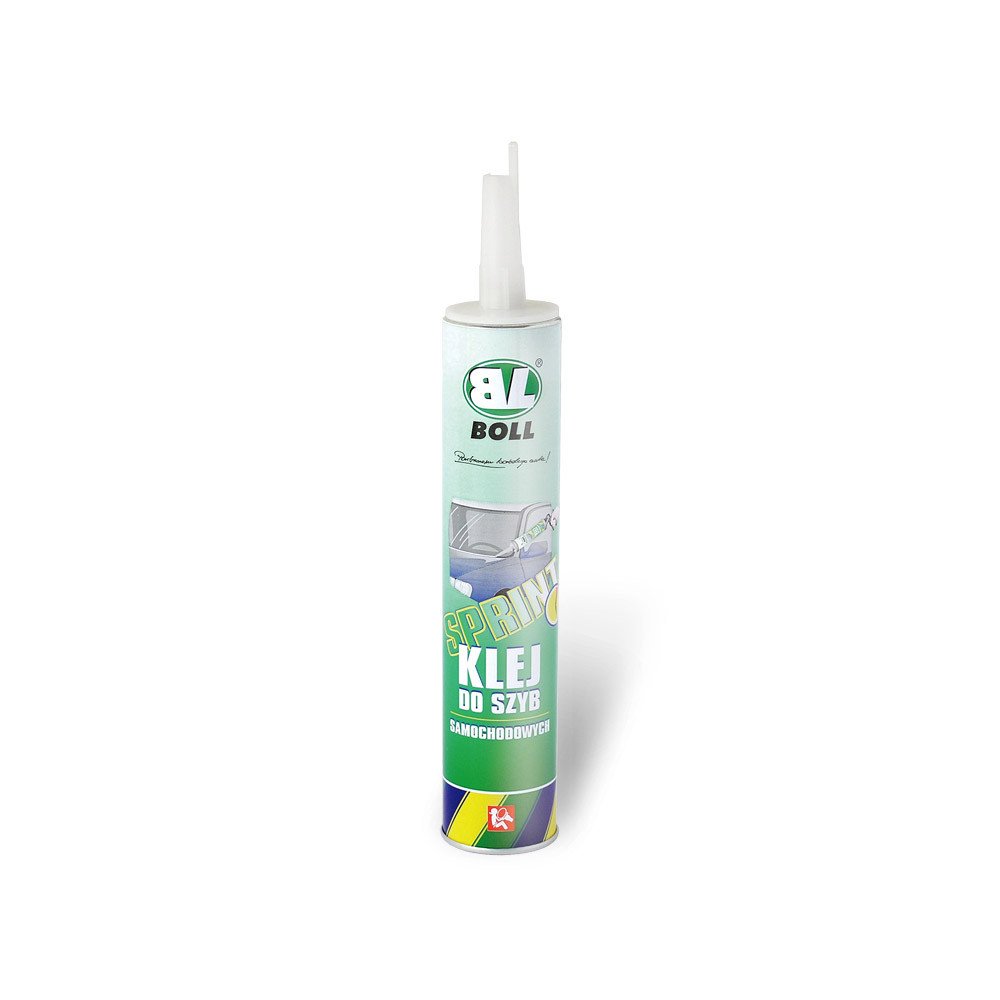 

Boll Klej do Wklejania Szyb Sprint 310 ml