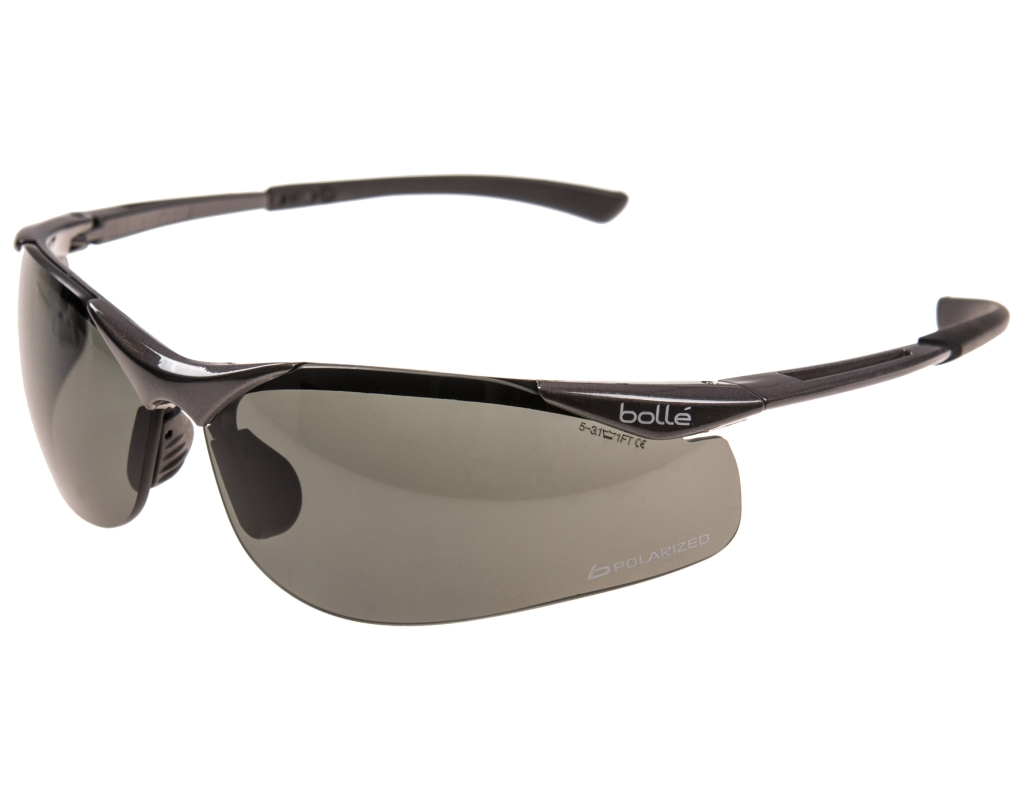 

Okulary taktyczne Bolle Contour II Polarized