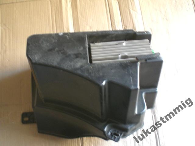ДИНАМИК SUBUFER САБВУФЕР RANGE ROVER 07 XQA500050