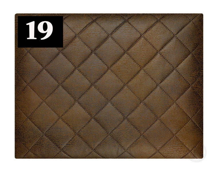 ŁAWKA METALOWA Z SIEDZISKIEM PÓŁKA 60CM MIEDZIANY Wysokość mebla 50 cm