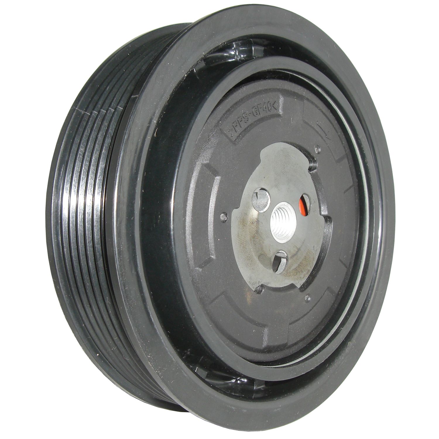 2103092 зчеплення кондиціонера 5SEL12 CITROEN C3 C4