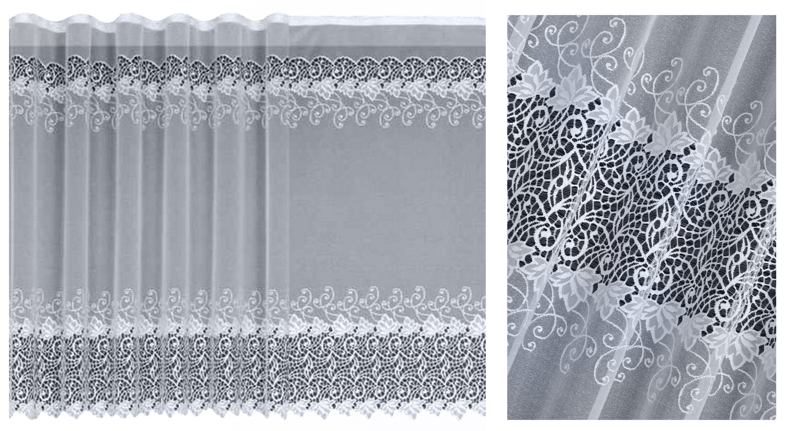 

firany gipiura salon 700x175 700x170 tasma Lux