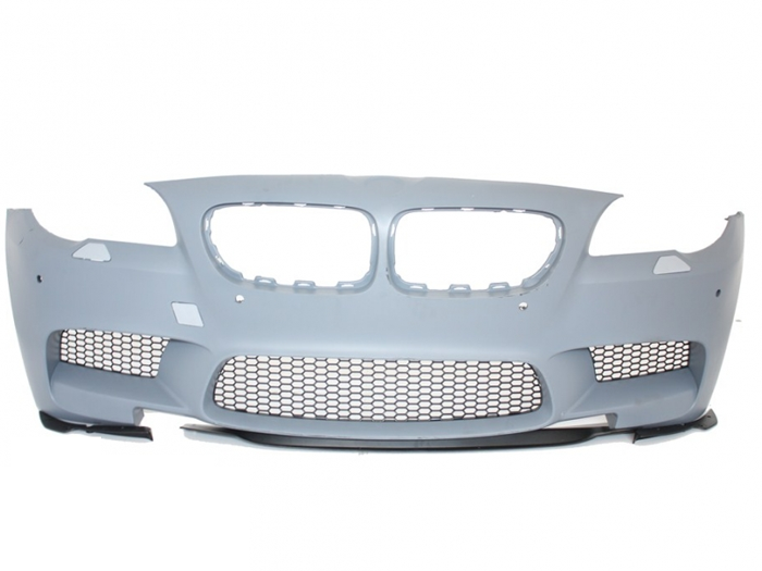 BODY KIT BMW F10 10-13 LOOK M5 + BŁOTNIKI M5 Typ samochodu Samochody osobowe