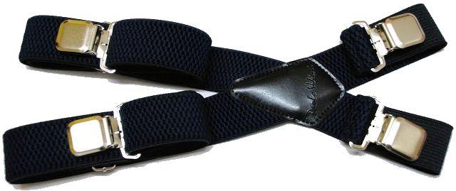 SZELKI DO SPODNI MĘSKIE 4cm Kolory producent PL 6S Rodzaj do spodni