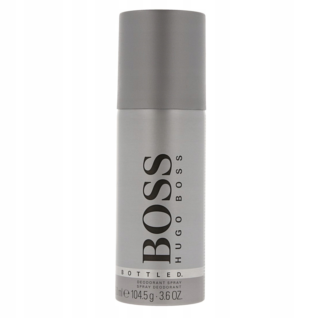 

Hugo Boss Bottled dezodorant spray 150ml