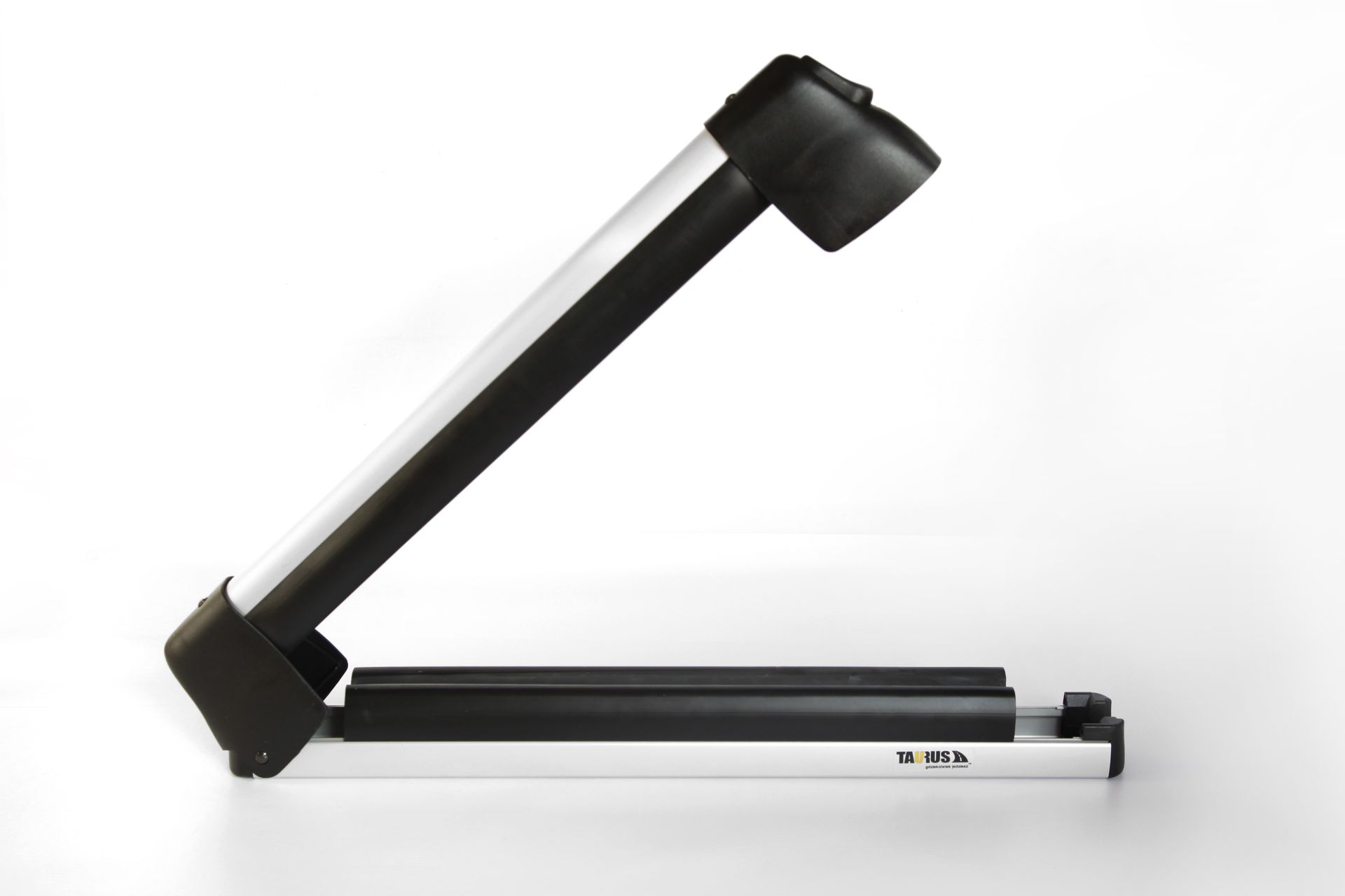 TAURUS SnowUp 600 uchwyt narciarski alu 6 par nart Model SnowUp 600