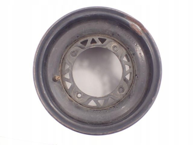 Передний обод 10 