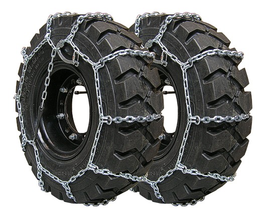 

Łańcuch Śniegowy Wózek Widłowy 5,5mm 7,00x12 Gwara