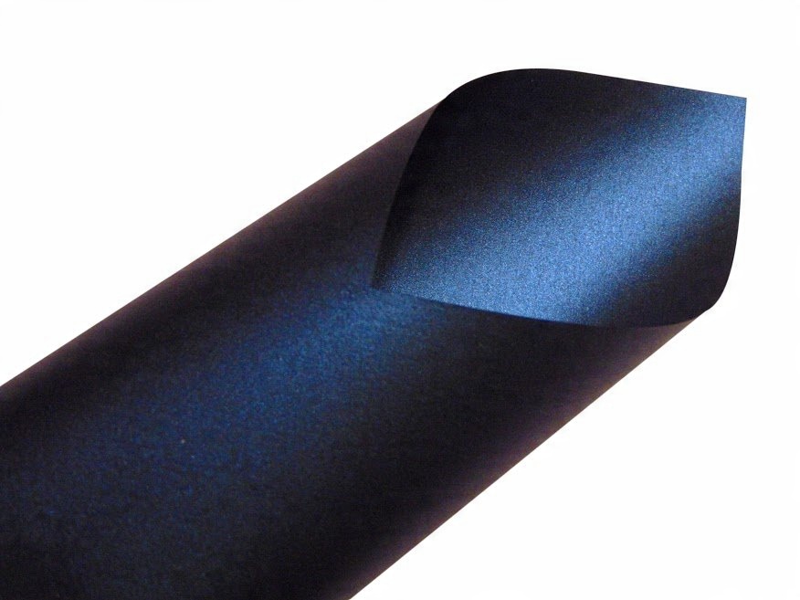 

Papier perłowy Coctail Blue Moon granatowy 290g 5a