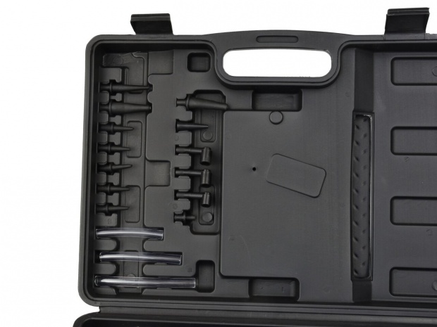 POMPKA PODCISNIENIOWA ODPOWIETRZANIA HAMULCOW GEKO Producent code G01155