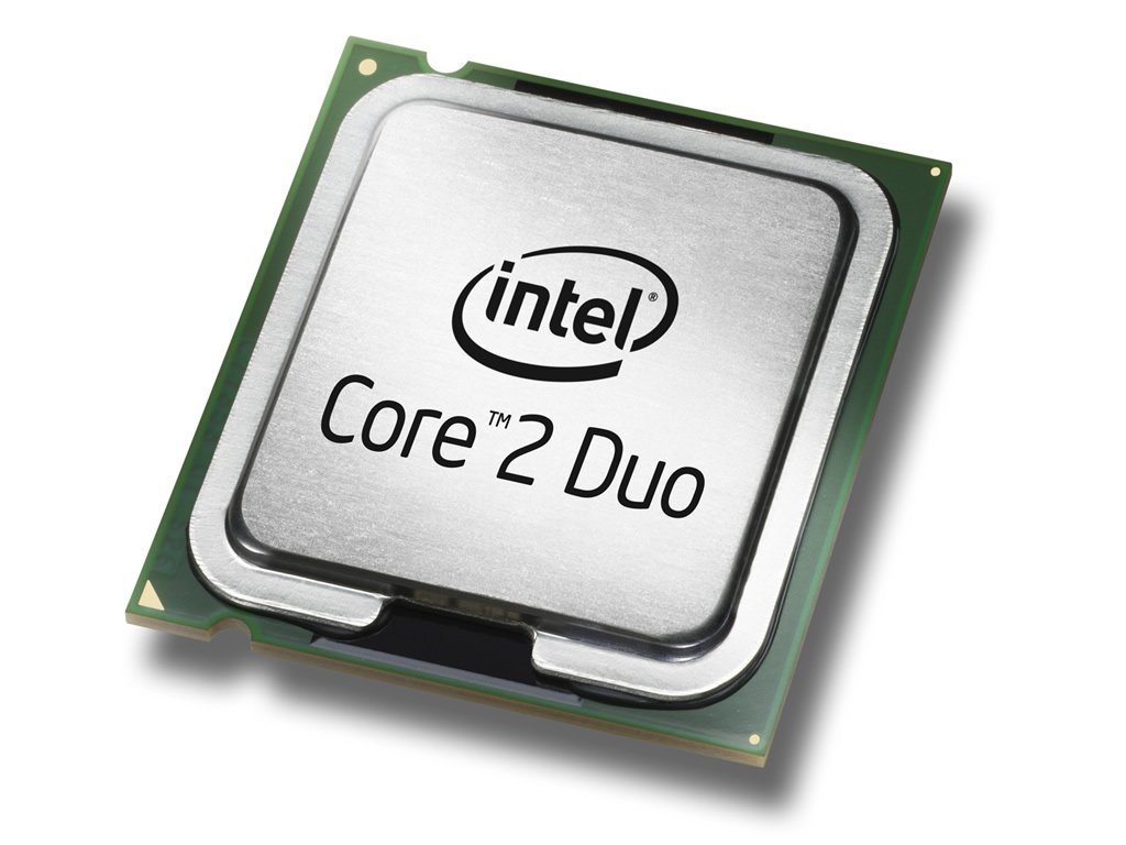 Intel Core2Duo E8500 (3,16GHz/6M/1333)