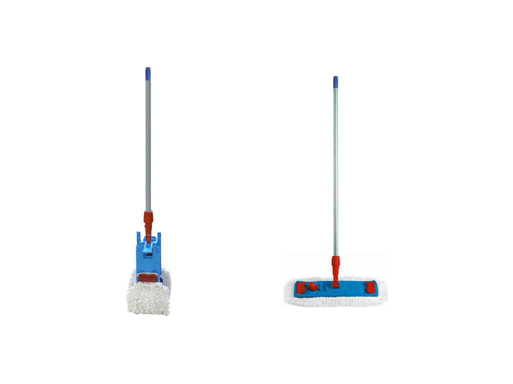 

Profesjonalny mop na klipsy Speedy- 50cm
