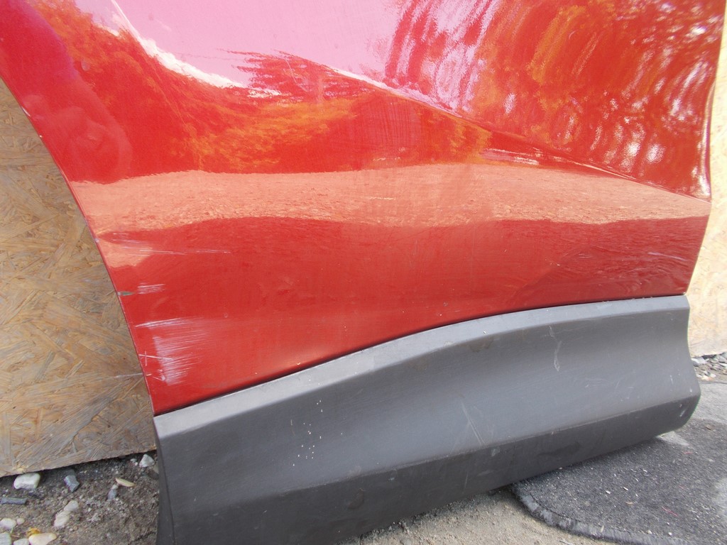 door right rear. right rear part MAZDA CX5 CX 5 2012