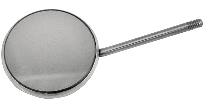 

Lusterko Stomatologiczne Powiększające 24mm