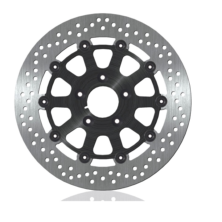 Tarcza Hamulcowa NG PRZÓD HARLEY STREET GLIDE 1690