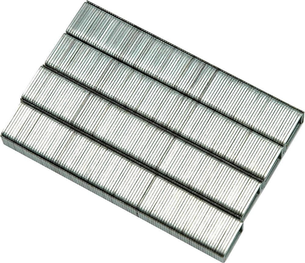 

Zszywki tapicerskie 14mm 1000szt 0,7x11,2 Vorel