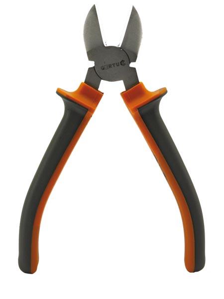 

Szczypce tnące do cięcia boczne 160mm GSZBO_160