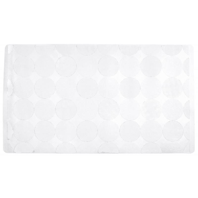 

Mata Antypoślizgowa Do Wanny Bubbles 40cm/70cm