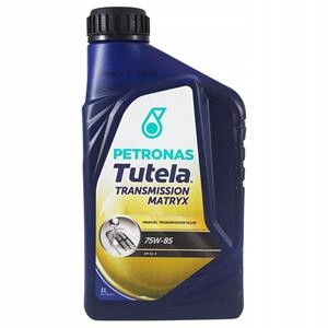 

Petronas Tutela Car Matryx 75W85 1L