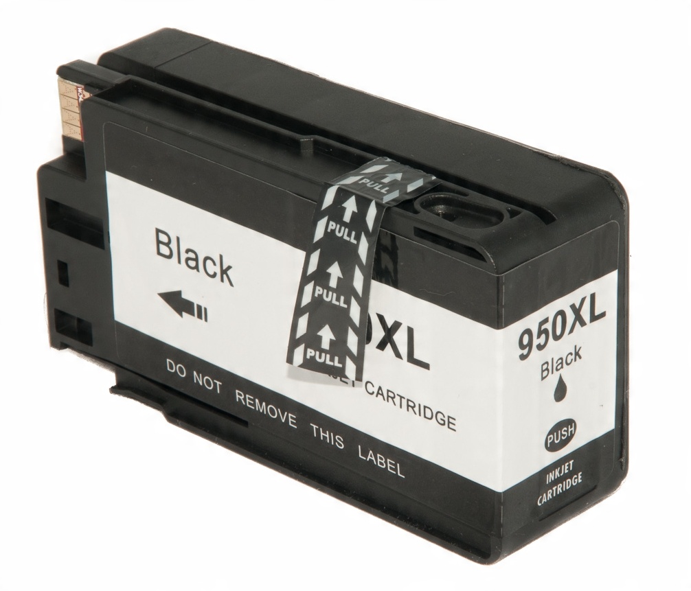 

1x Tusz Do HP950XL HP951XL 8100 8600 251dw 276dw