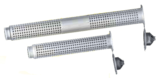 

Tuleja Siatkowa 15x130mm kotwa chemiczna 50szt.