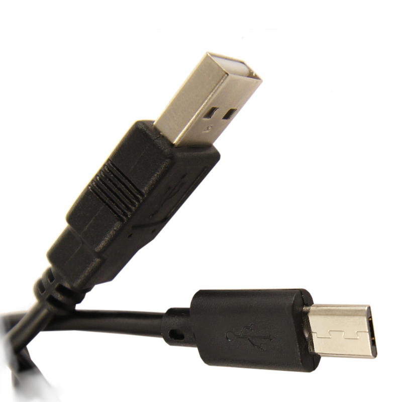 

Kabel micro Usb długi wtyk do Hammera