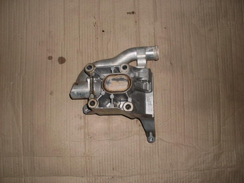 Audi A6 4G 3.0 TDI лапа компрессора 059145169AM