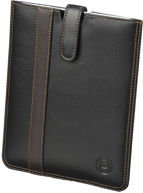 

Etui D-Bramante BlackSlip Cover Skóra 175x225mm