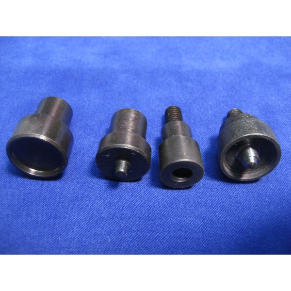 Napichovací přípravek Nap Alfa nástavec na lis