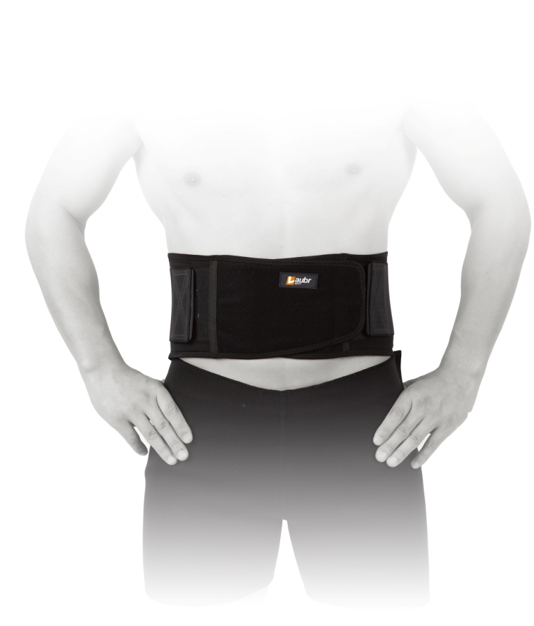 

Opaska Pas Biodrowy Laubr sport roz XL
