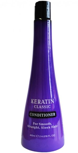 

Keratin Classic Odżywka Keratynowa Proste Włosy