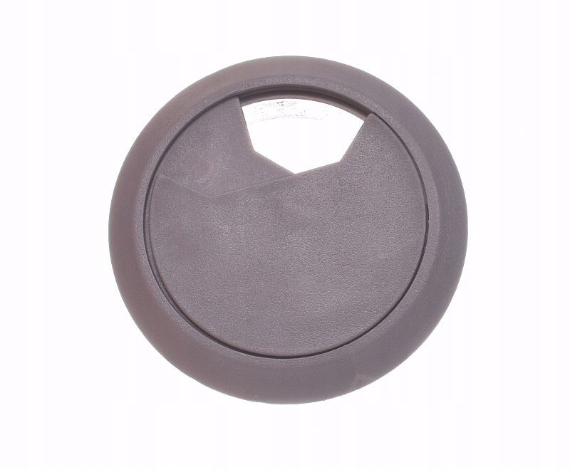 PRZELOTKA PRZEPUST KABLA FI60 SREBRNA