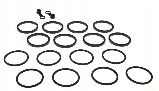 Zestaw naprawczy zacisku Yamaha TDM 850 XJR 1200