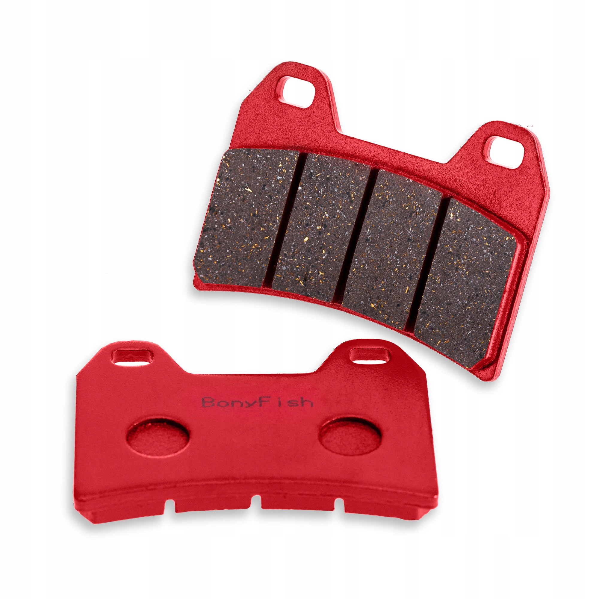 

Klocki hamulcowe przód Ducati Monster 600 620 696