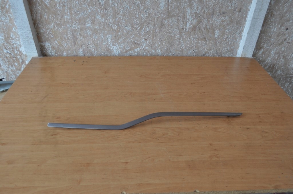 Декоративная накладка панели консоли CITROEN C5 II