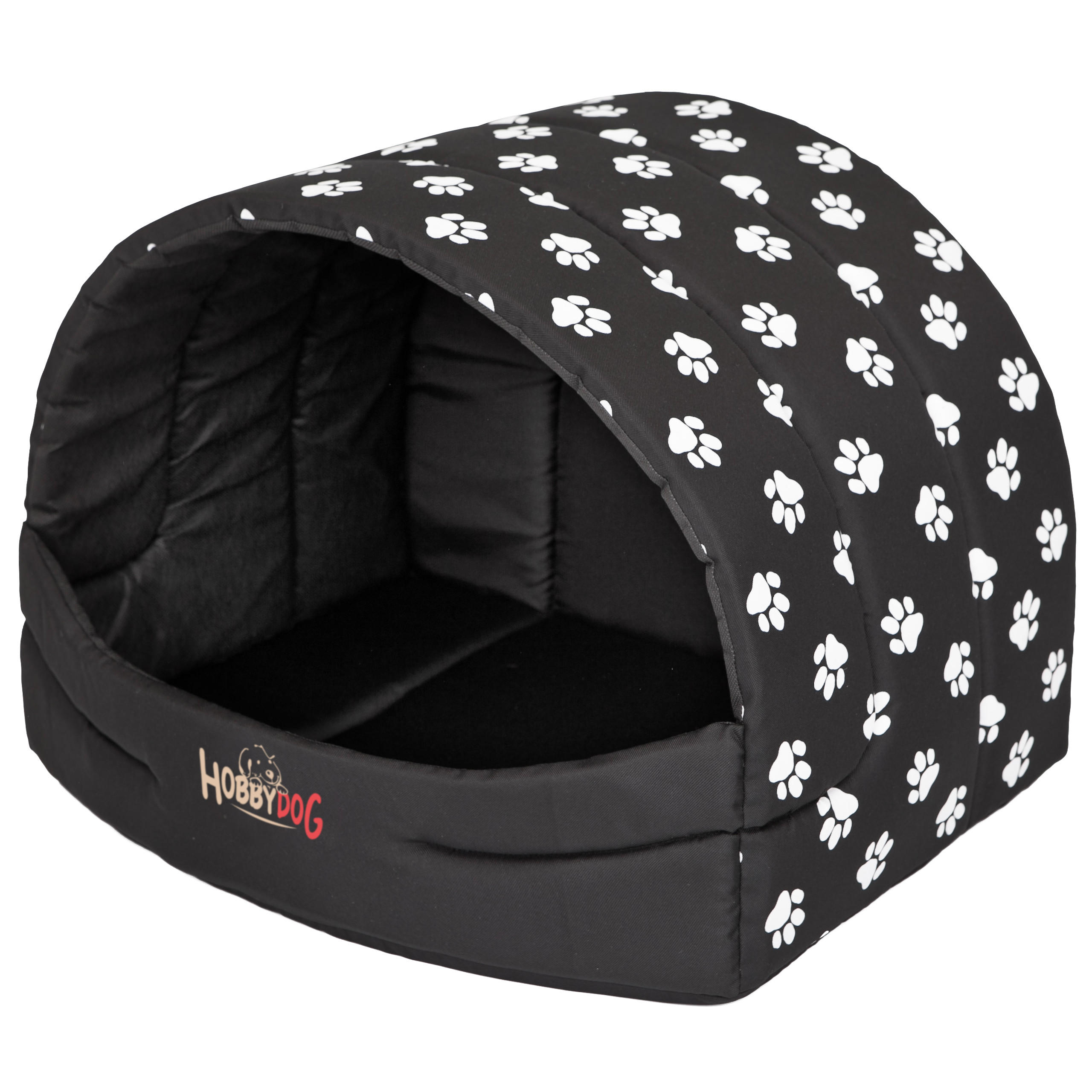 

Buda dla Psa lub kota, Budka Hobbydog R3: 55x43 cm
