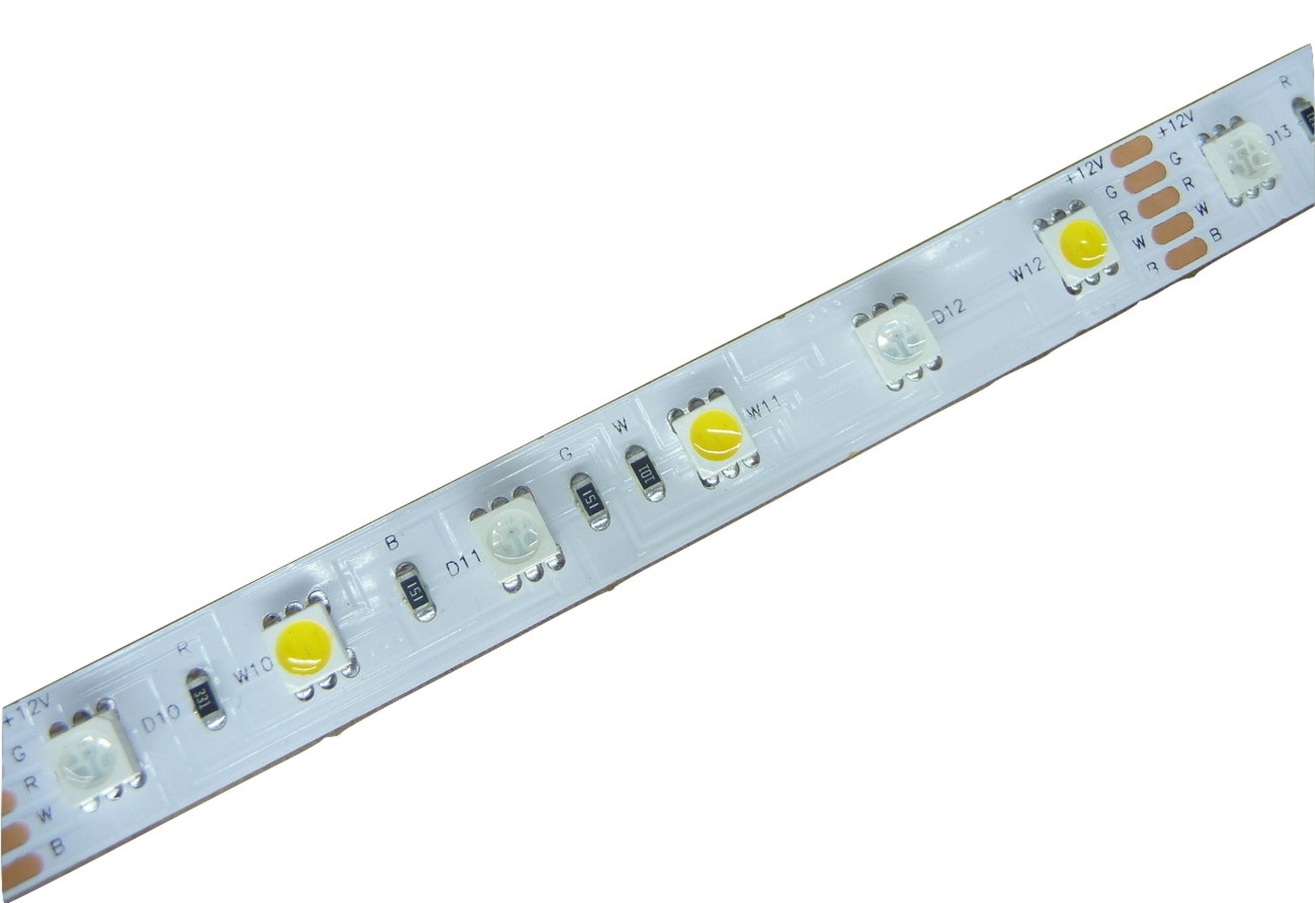 

Taśma Rgbw 300 Led 5050 Smd 5m Epistar neutralny