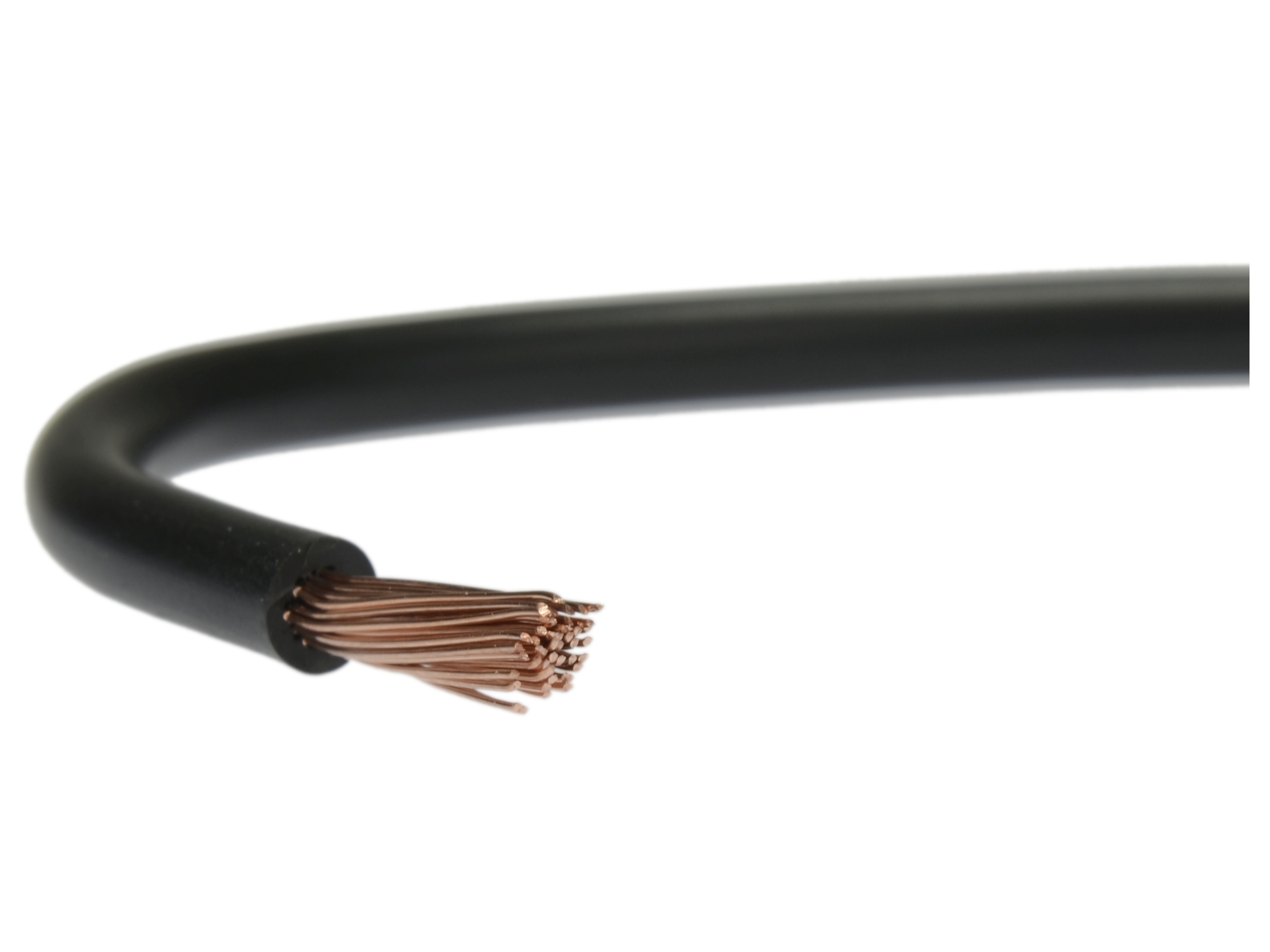 

Przewód kabel linka Lgy H07V-K 6mm2 czarny