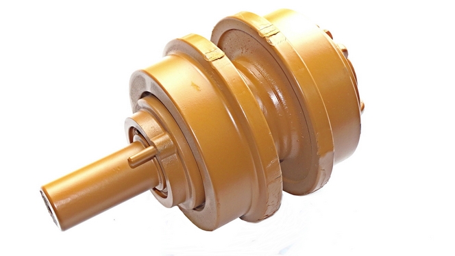 3K7962 - Опорный ролик CATERPILLAR D4 D5 225 215