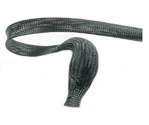 

Canuflex Plecionka Do Wiązek Kabli 15,0MM Czarny