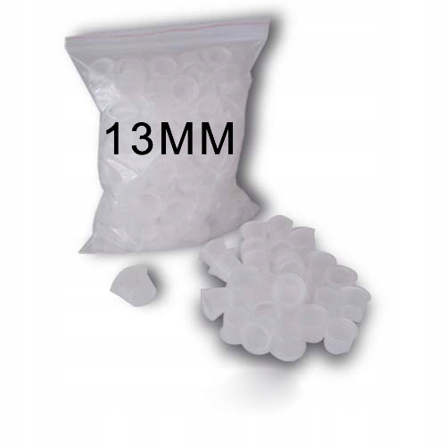 

Kubeczki Do Tuszu Farby Do Tatuażu 13mm igły kalki