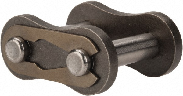 spinka zapinka ogniwo łańcucha 08B-1 1/2"