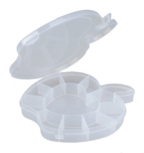 

N575 Organizer Do Wyrobu Biżuterii 17cm Nz