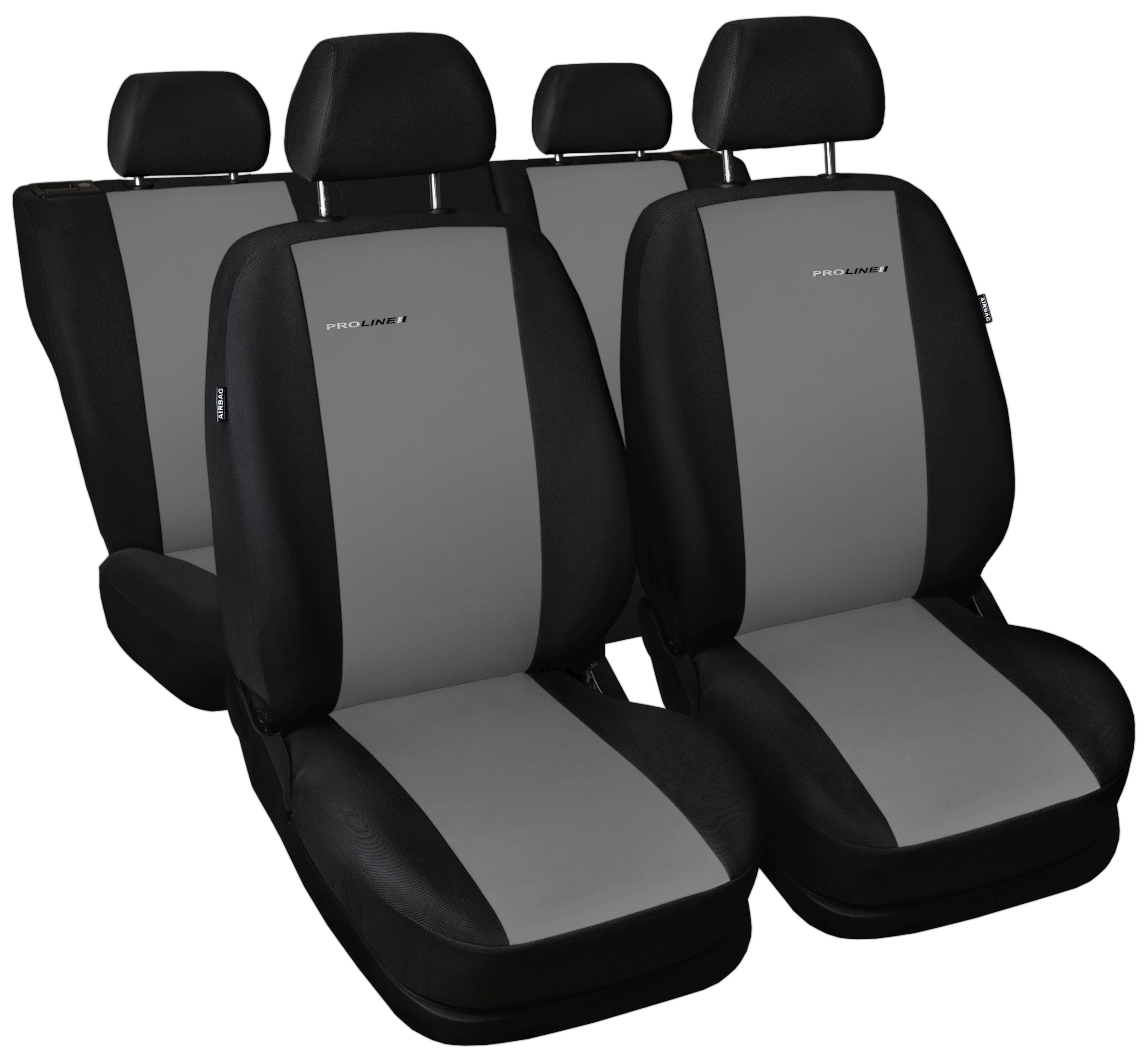 POKROWCE SAMOCHODOWE do SKODA SCALA KAMIQ Rodzaj Uniwersalne