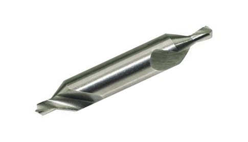 

Nawiertak Nakiełek 3,15MM Hss Wiertło Centrujące