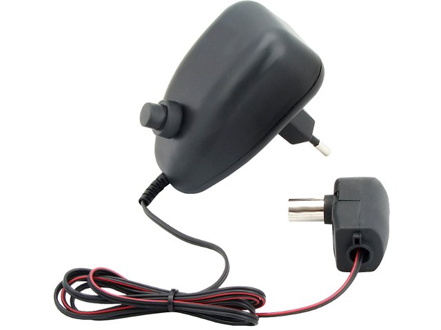 

Zasilacz Antenowy Regulowany 12V 100mA